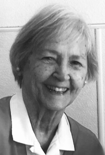 Beverly J. Norman